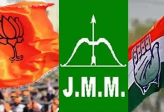 Jharkhand districts news | jharkhand latest news | jharkhand latest hindi news | jharkhand news box bharat