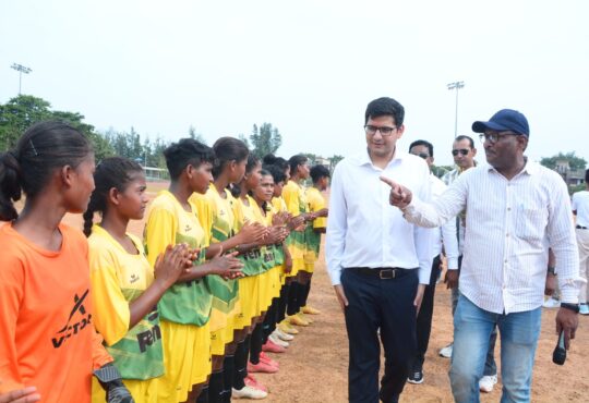 Jharkhand districts news | jharkhand latest news | jharkhand latest hindi news | jharkhand news box bharat