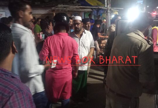 Jharkhand districts news | jharkhand latest news | jharkhand latest hindi news | jharkhand news box bharat