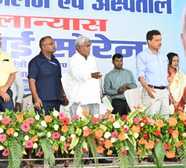 Jharkhand districts news | jharkhand latest news | jharkhand latest hindi news | jharkhand news box bharat