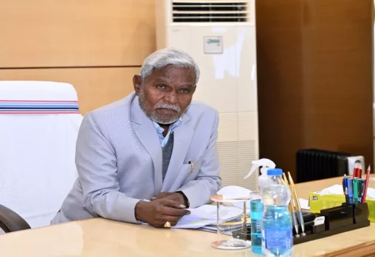 Jharkhand districts news | jharkhand latest news | jharkhand latest hindi news | jharkhand news box bharat