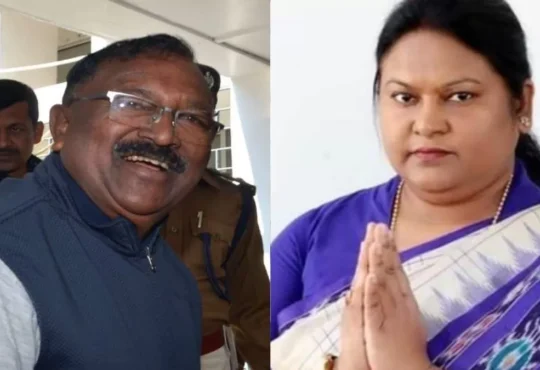 Jharkhand districts news | jharkhand latest news | jharkhand latest hindi news | jharkhand news box bharat