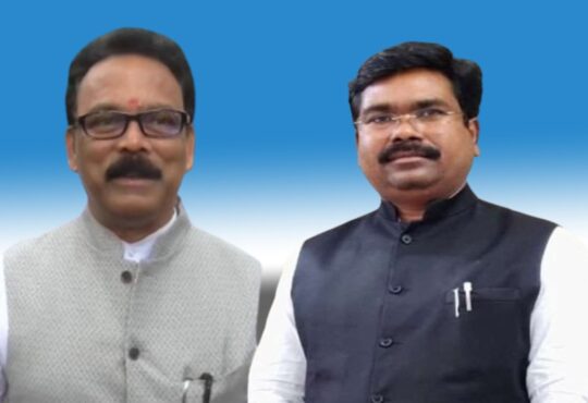 Jharkhand districts news | jharkhand latest news | jharkhand latest hindi news | jharkhand news box bharat