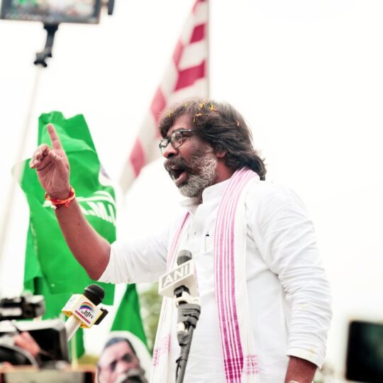 Jharkhand districts news | jharkhand latest news | jharkhand latest hindi news | jharkhand news box bharat