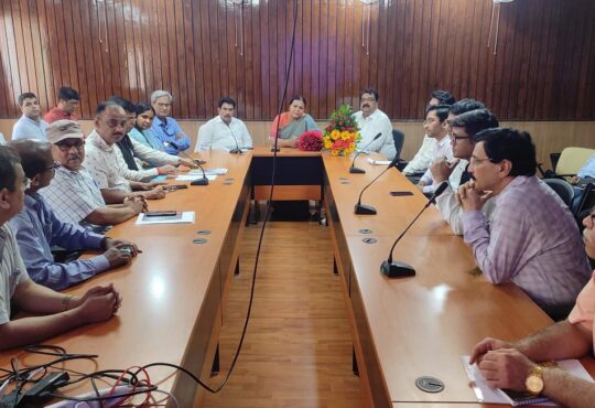 Jharkhand districts news | jharkhand latest news | jharkhand latest hindi news | jharkhand news box bharat