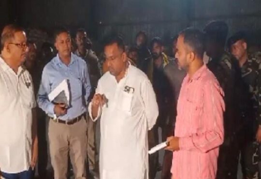 Jharkhand districts news | jharkhand latest news | jharkhand latest hindi news | jharkhand news box bharat