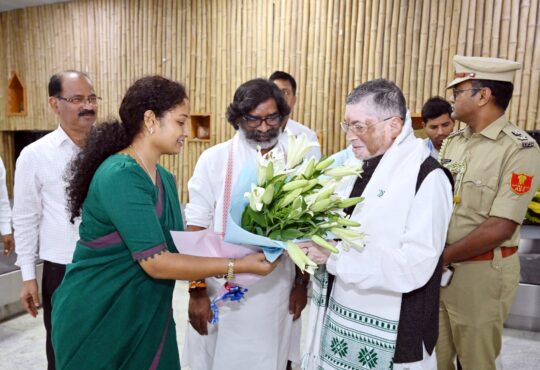 Jharkhand districts news | jharkhand latest news | jharkhand latest hindi news | jharkhand news box bharat