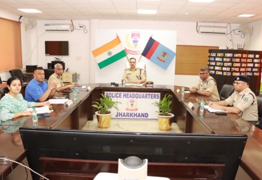 Jharkhand districts news | jharkhand latest news | jharkhand latest hindi news | jharkhand news box bharat