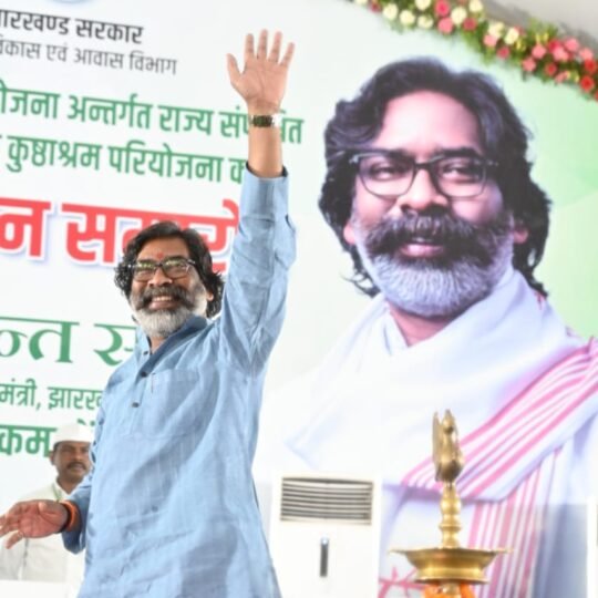 Jharkhand districts news | jharkhand latest news | jharkhand latest hindi news | jharkhand news box bharat