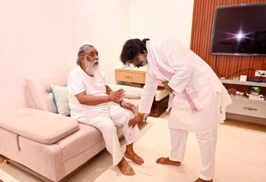 Jharkhand districts news | jharkhand latest news | jharkhand latest hindi news | jharkhand news box bharat