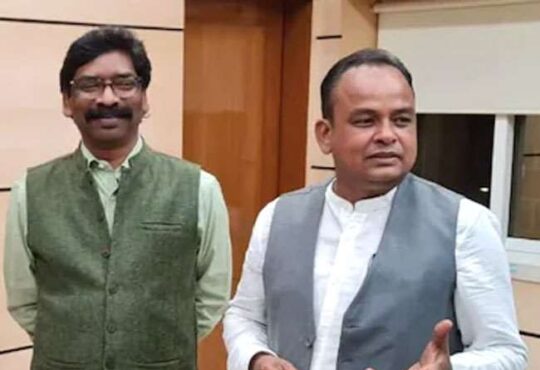 Jharkhand districts news | jharkhand latest news | jharkhand latest hindi news | jharkhand news box bharat