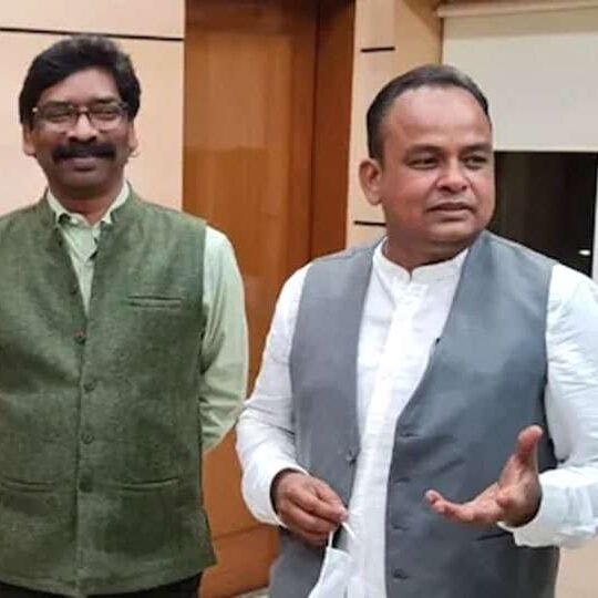 Jharkhand districts news | jharkhand latest news | jharkhand latest hindi news | jharkhand news box bharat