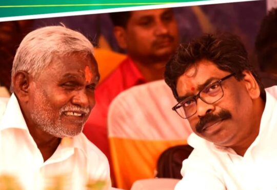 Jharkhand districts news | jharkhand latest news | jharkhand latest hindi news | jharkhand news box bharat