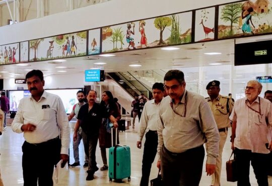 Jharkhand districts news | jharkhand latest news | jharkhand latest hindi news | jharkhand news box bharat