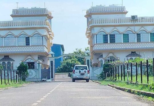 Jharkhand districts news | jharkhand latest news | jharkhand latest hindi news | jharkhand news box bharat