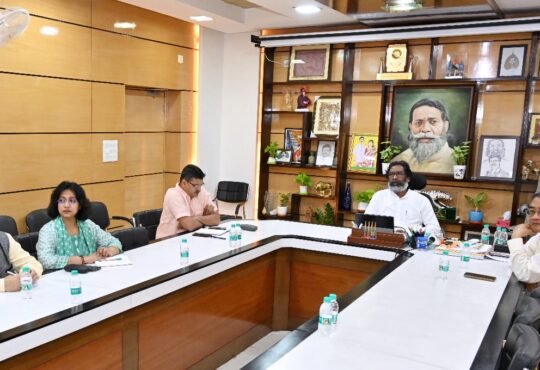 Jharkhand districts news | jharkhand latest news | jharkhand latest hindi news | jharkhand news box bharat