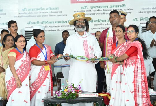 Jharkhand districts news | jharkhand latest news | jharkhand latest hindi news | jharkhand news box bharat