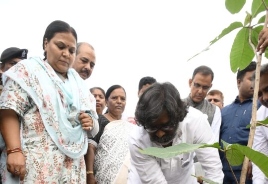 Jharkhand districts news | jharkhand latest news | jharkhand latest hindi news | jharkhand news box bharat