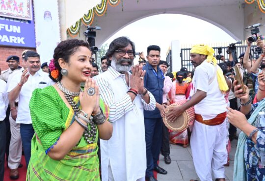 Jharkhand districts news | jharkhand latest news | jharkhand latest hindi news | jharkhand news box bharat