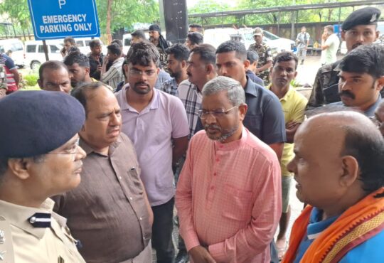 Jharkhand districts news | jharkhand latest news | jharkhand latest hindi news | jharkhand news box bharat