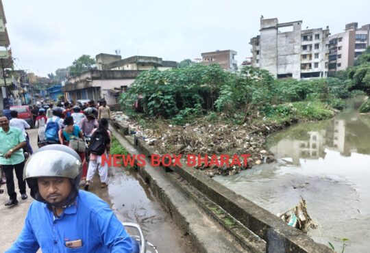 Jharkhand districts news | jharkhand latest news | jharkhand latest hindi news | jharkhand news box bharat