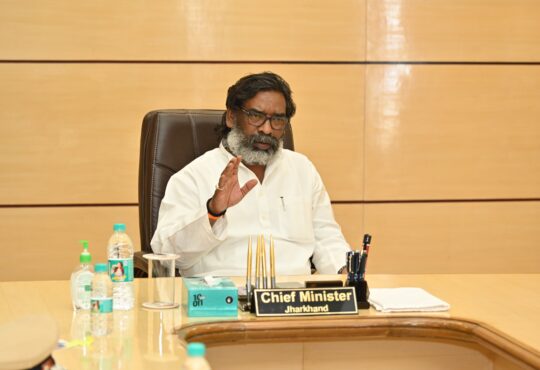 Jharkhand districts news | jharkhand latest news | jharkhand latest hindi news | jharkhand news box bharat