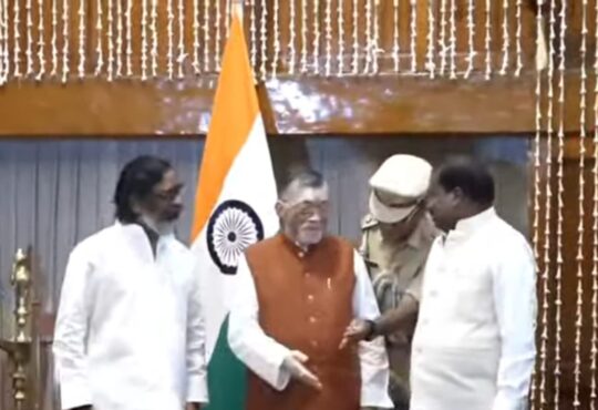 Jharkhand districts news | jharkhand latest news | jharkhand latest hindi news | jharkhand news box bharat