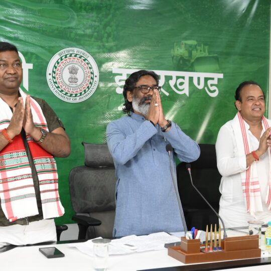 Jharkhand districts news | jharkhand latest news | jharkhand latest hindi news | jharkhand news box bharat