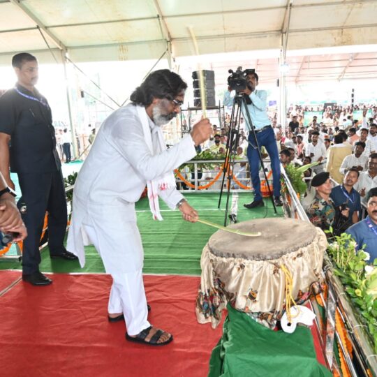Jharkhand districts news | jharkhand latest news | jharkhand latest hindi news | jharkhand news box bharat
