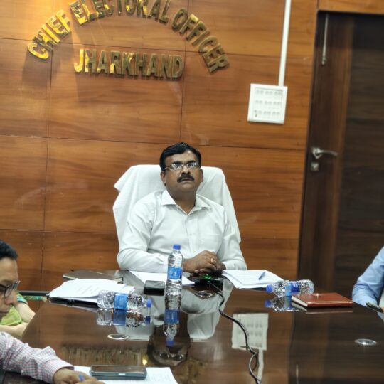 Jharkhand districts news | jharkhand latest news | jharkhand latest hindi news | jharkhand news box bharat