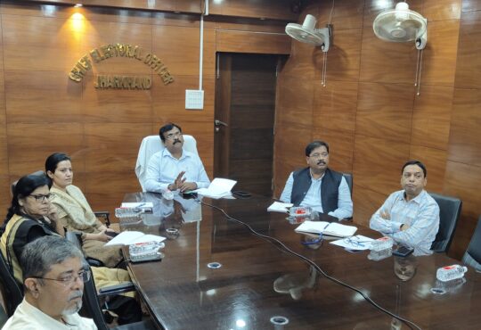 Jharkhand districts news | jharkhand latest news | jharkhand latest hindi news | jharkhand news box bharat