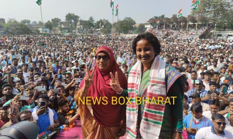 Jharkhand districts news | jharkhand latest news | jharkhand latest hindi news | jharkhand news box bharat