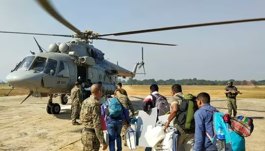 Jharkhand districts news | jharkhand latest news | jharkhand latest hindi news | jharkhand news box bharat