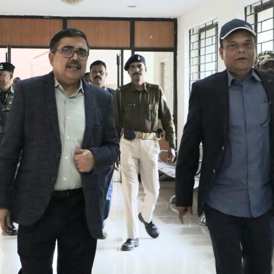 Jharkhand districts news | jharkhand latest news | jharkhand latest hindi news | jharkhand news box bharat