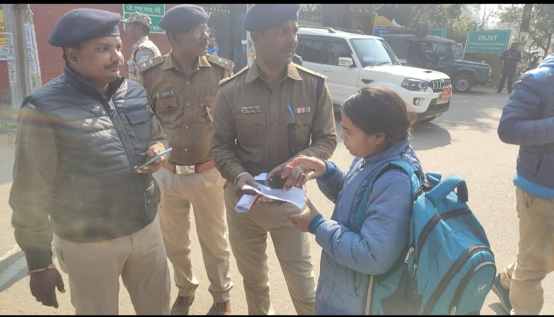 Jharkhand districts news | jharkhand latest news | jharkhand latest hindi news | jharkhand news box bharat