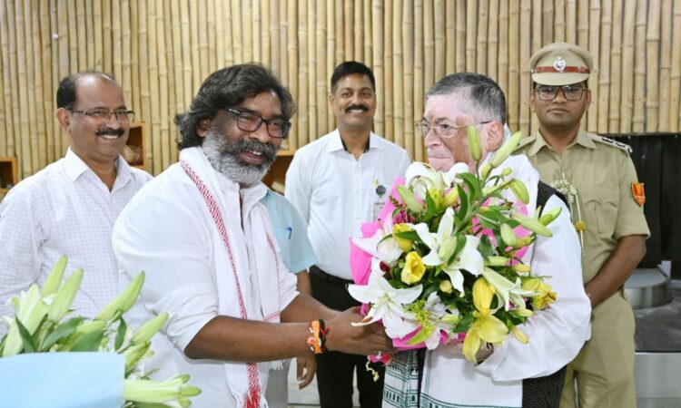 Jharkhand districts news | jharkhand latest news | jharkhand latest hindi news | jharkhand news box bharat