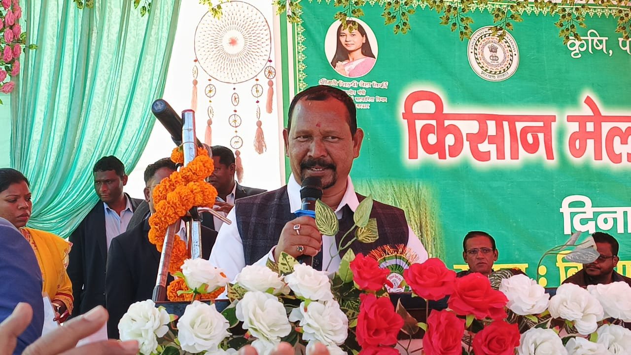 Jharkhand districts news | jharkhand latest news | jharkhand latest hindi news | jharkhand news box bharat