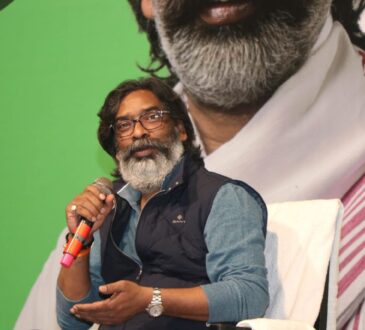 Jharkhand districts news | jharkhand latest news | jharkhand latest hindi news | jharkhand news box bharat