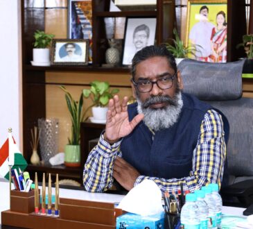 Jharkhand districts news | jharkhand latest news | jharkhand latest hindi news | jharkhand news box bharat