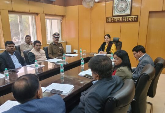 Jharkhand districts news | jharkhand latest news | jharkhand latest hindi news | jharkhand news box bharat