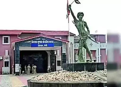 Jharkhand districts news | jharkhand latest news | jharkhand latest hindi news | jharkhand news box bharat