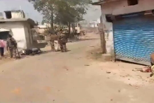 Jharkhand districts news | jharkhand latest news | jharkhand latest hindi news | jharkhand news box bharat