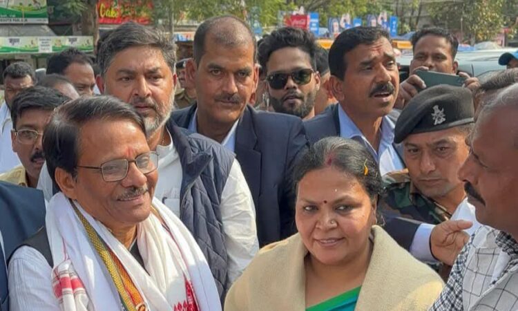 Jharkhand districts news | jharkhand latest news | jharkhand latest hindi news | jharkhand news box bharat