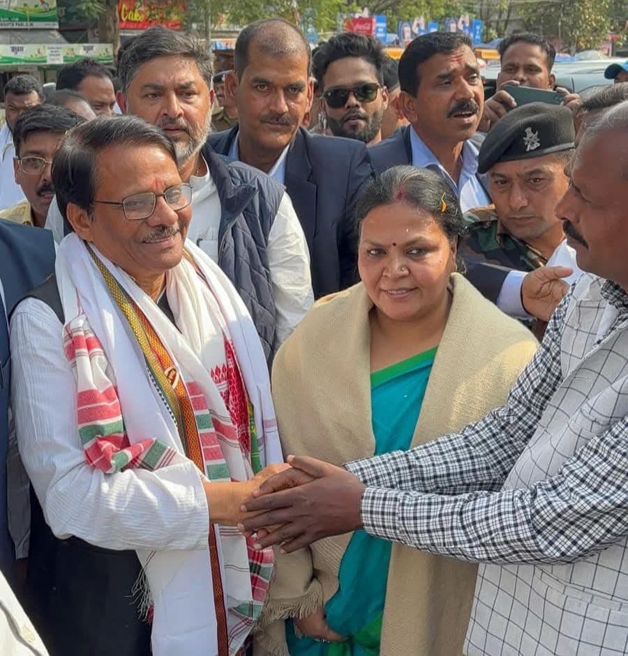 Jharkhand districts news | jharkhand latest news | jharkhand latest hindi news | jharkhand news box bharat