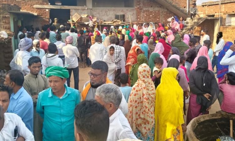 Jharkhand districts news | jharkhand latest news | jharkhand latest hindi news | jharkhand news box bharat