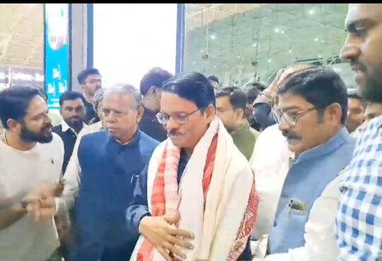 Jharkhand districts news | jharkhand latest news | jharkhand latest hindi news | jharkhand news box bharat