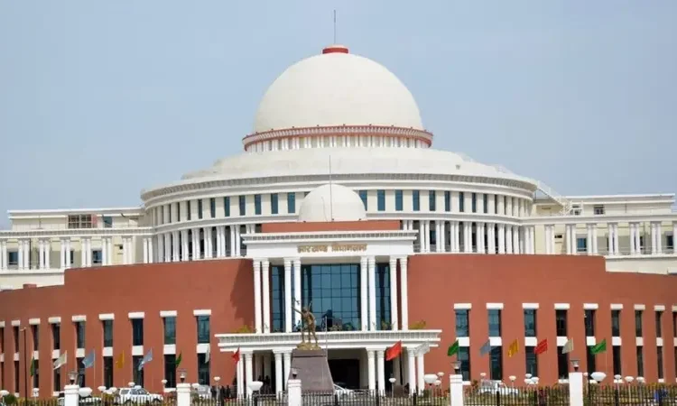 Jharkhand districts news | jharkhand latest news | jharkhand latest hindi news | jharkhand news box bharat