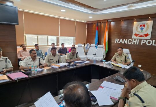 Jharkhand districts news | jharkhand latest news | jharkhand latest hindi news | jharkhand news box bharat