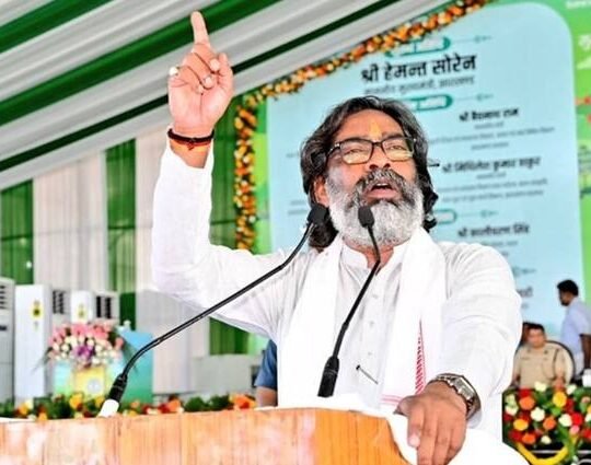 Jharkhand districts news | jharkhand latest news | jharkhand latest hindi news | jharkhand news box bharat