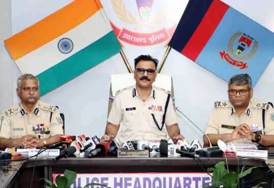 Jharkhand districts news | jharkhand latest news | jharkhand latest hindi news | jharkhand news box bharat